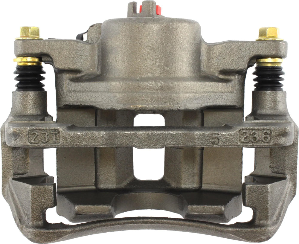 SEMI-LOADED BRAKE CALIPER