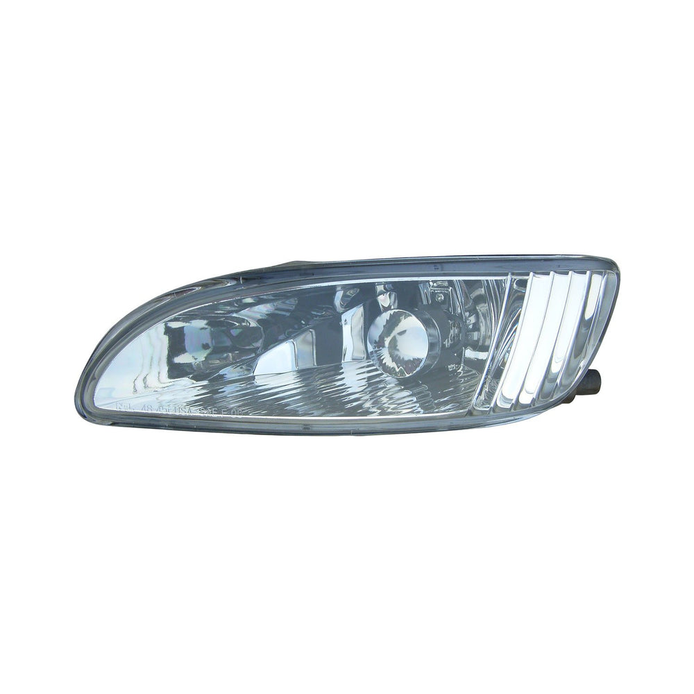 RH FOG LAMP ASSY LEXUS RX330 20042006; LEXUS RX350 20072009