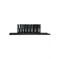 SET SKT IMP DP SAE 3/8DR 8PC