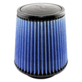aFe MagnumFLOW Air Filters UCO P5R A/F P5R 3F x 5B x 3-1/2T x 6H