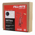 KIT REBUILD SERIES 30 INCLUDES PISTON