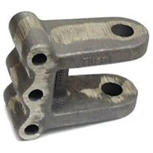 CLEVIS HITCH 1 PIN 3 HOLES