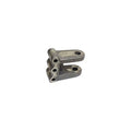 CLEVIS HITCH 1 PIN 3 HOLES