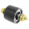 Johnny Joint Rod End 2 1/2 Inch Weld-On 2.440 Inch X 0.515 Inch Ball Externally Greased Each RockJock 4x4