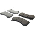 Centric 15-21 Dodge Challenger Premium Brake Pads