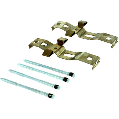 Centric 15-21 Dodge Challenger Premium Brake Pads