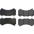 Centric 15-21 Dodge Challenger Premium Brake Pads