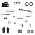WINCH FIT KIT 70 SERIES