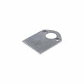 Quick Turn Brackets 50pk Weld-on