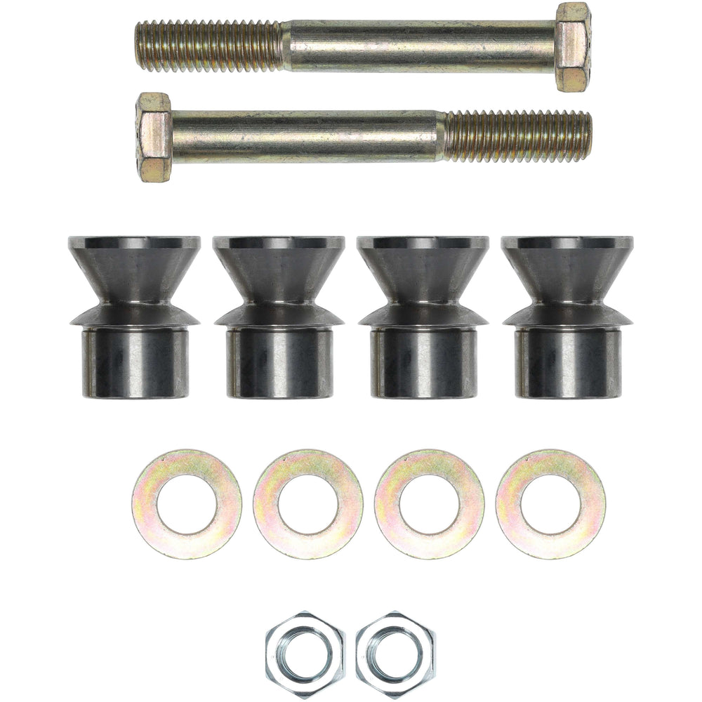 Camburg Ford Ranger 98-12 L T Heim Steering Bolt Spacer Kit 010144