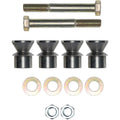 Camburg Ford Ranger 98-12 L T Heim Steering Bolt Spacer Kit 010144