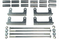 LS LT Remote Coil Brckts LS7 LT4 LSX D514A