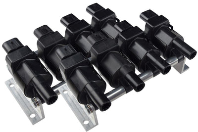 LS LT Remote Coil Brckts LS7 LT4 LSX D514A