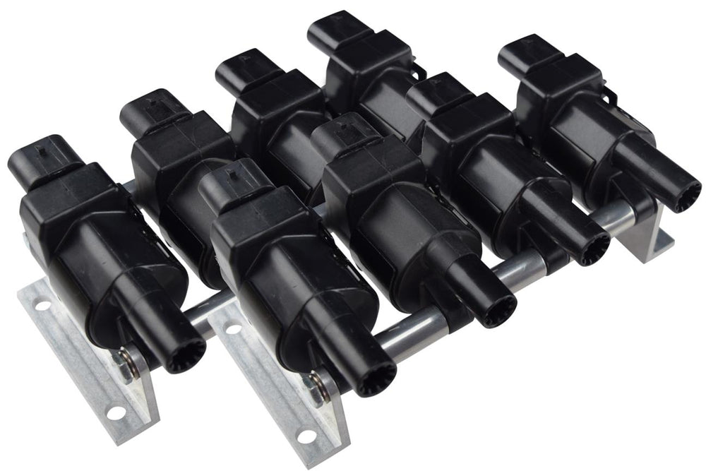 LS LT Remote Coil Brckts LS7 LT4 LSX D514A