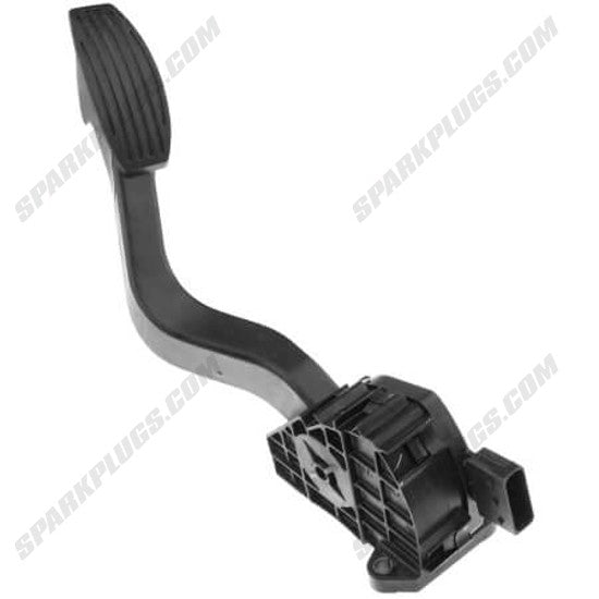 ACCELERATOR PEDAL SENSOR