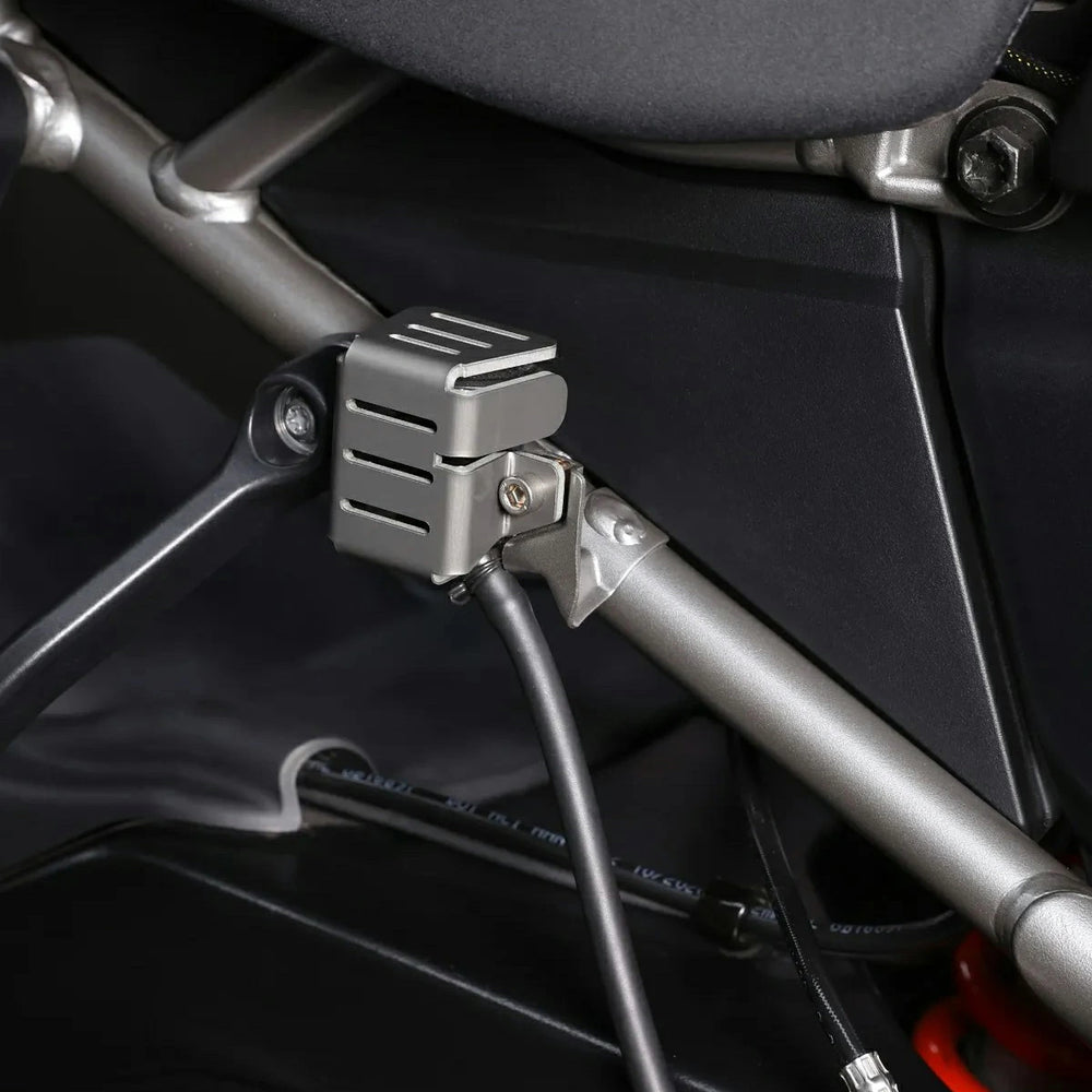 Dynojet 2021 Pan America Rear Brake Reservoir Guard