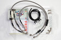 BikeMaster 1/2in Digital Torque Wrench Adapter