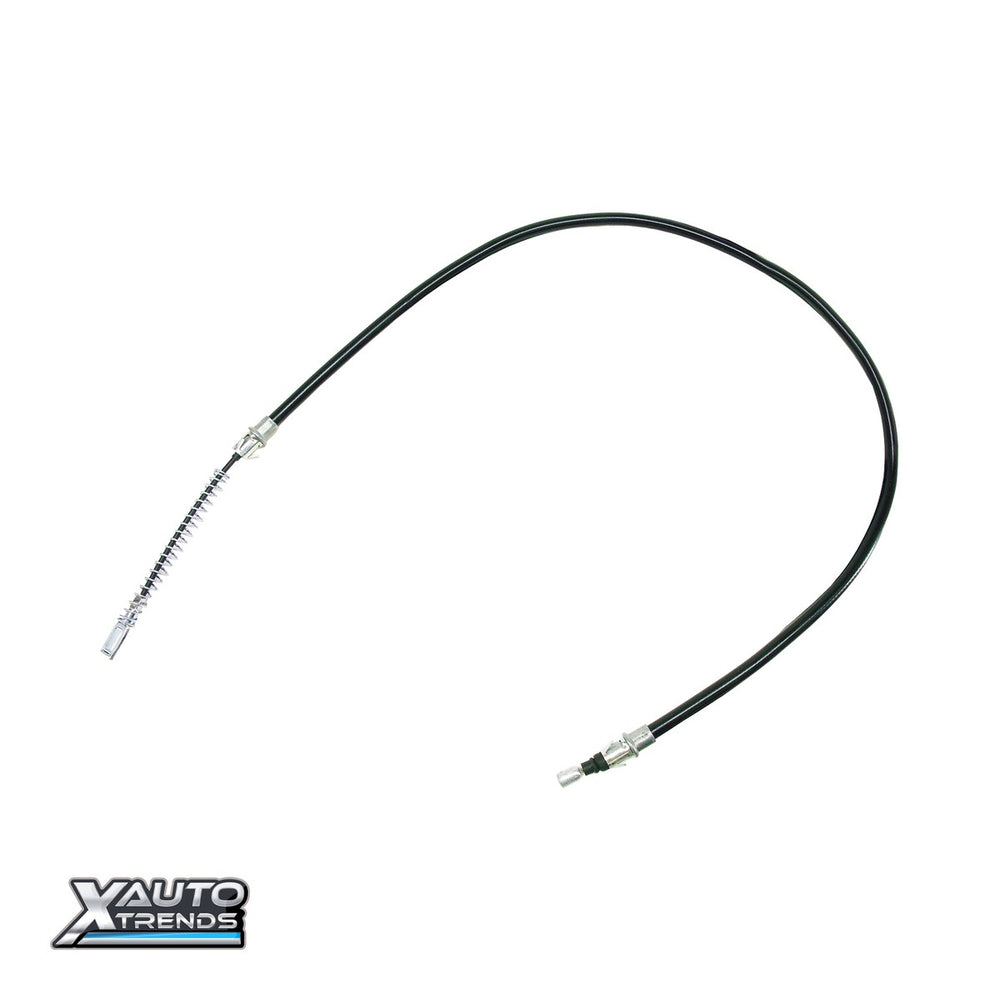 Emergancy Brake Cable LH RH 97-06 Wrangler TJ 97-01 Cherokee XJ LH TeraFlex