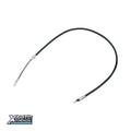 Emergancy Brake Cable LH RH 97-06 Wrangler TJ 97-01 Cherokee XJ LH TeraFlex