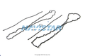 SEALED POWER auto part