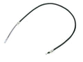~(1 lbs. 12X9X4)~ XJ Emergency Brake Cable RH 97-01 Cherokee XJ TeraFlex