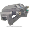 FRICTION CALIPERS