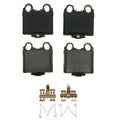 CERAMIC BRAKE PADS