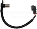 MAGNETIC CRANKSHAFT POSITION SENSOR