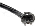 MAGNETIC CRANKSHAFT POSITION SENSOR