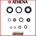 Athena 05-24 Yamaha YZ 125 Engine Oil Seals Kit