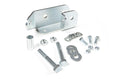 Jeep TJ Rear Track Bar Bracket Kit