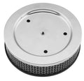 Uni FIlter Harley Davidson Screamin Eagle (Early Style w/ lid) Air Filter