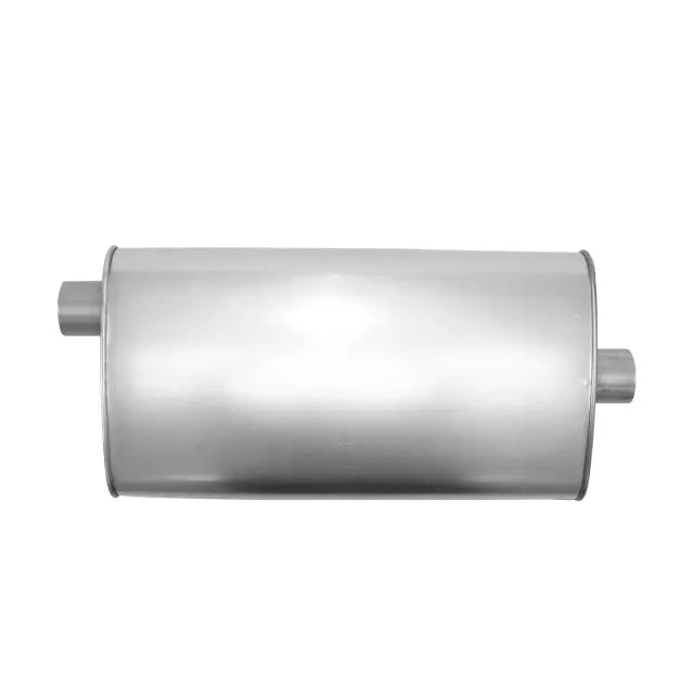 MUFFLER MSL MAXIMUM