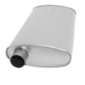 MUFFLER MSL MAXIMUM