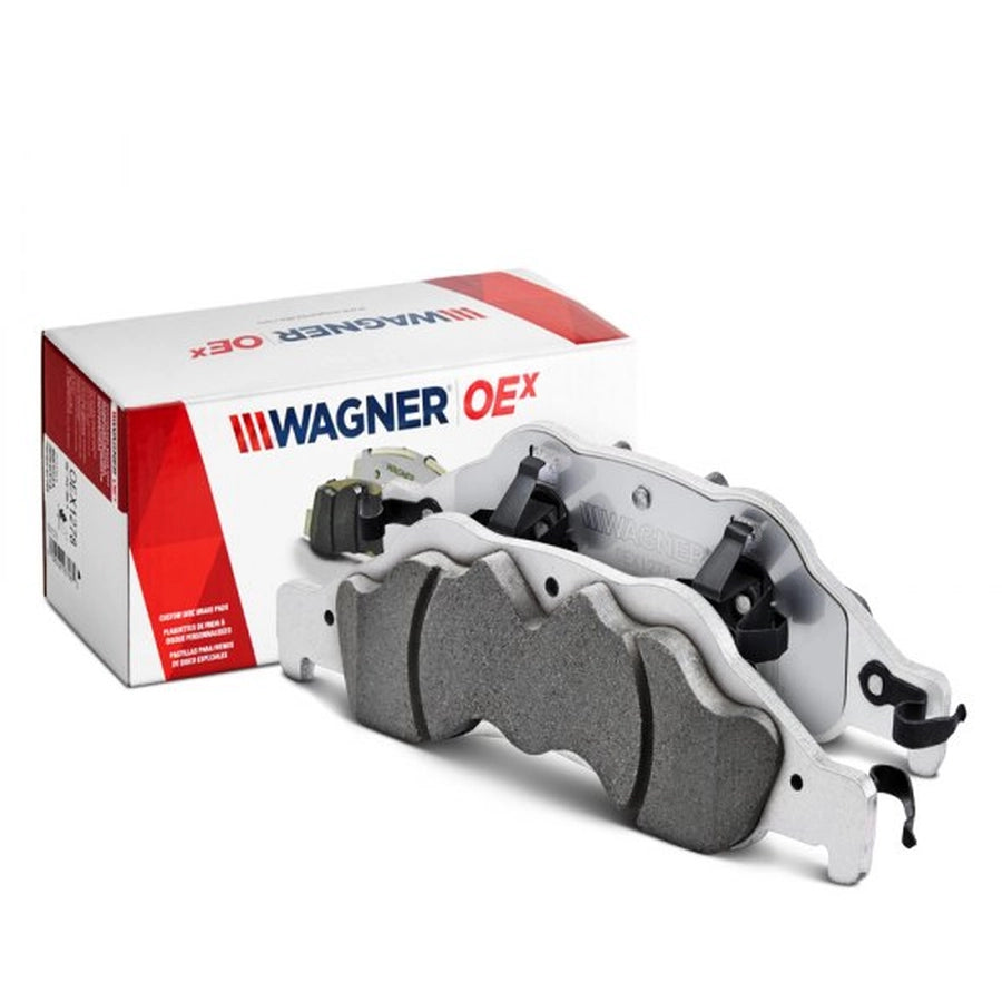 WAGNER BRAKE auto part