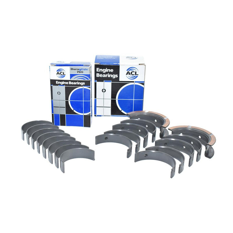 ACL Bearings Audi/VW 5 1986-2144-2226-2459cc