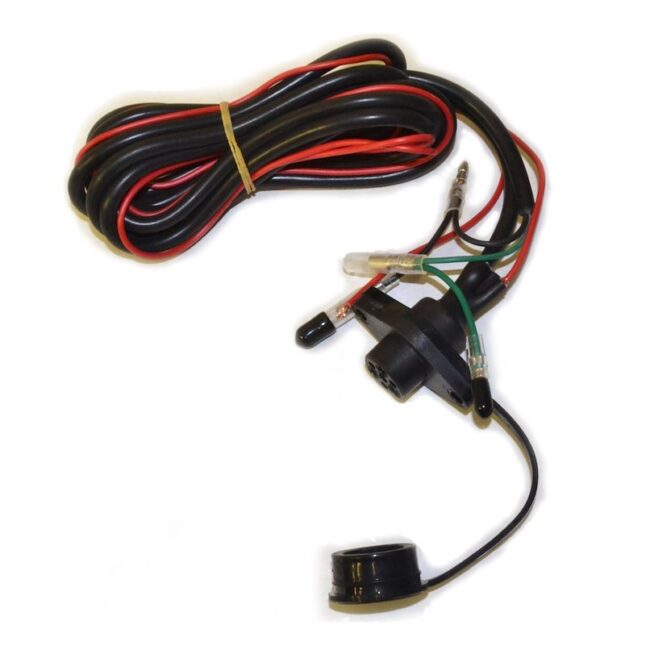 Warn auto part