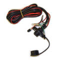 SOCKET HRNS REMOTE CNTROL