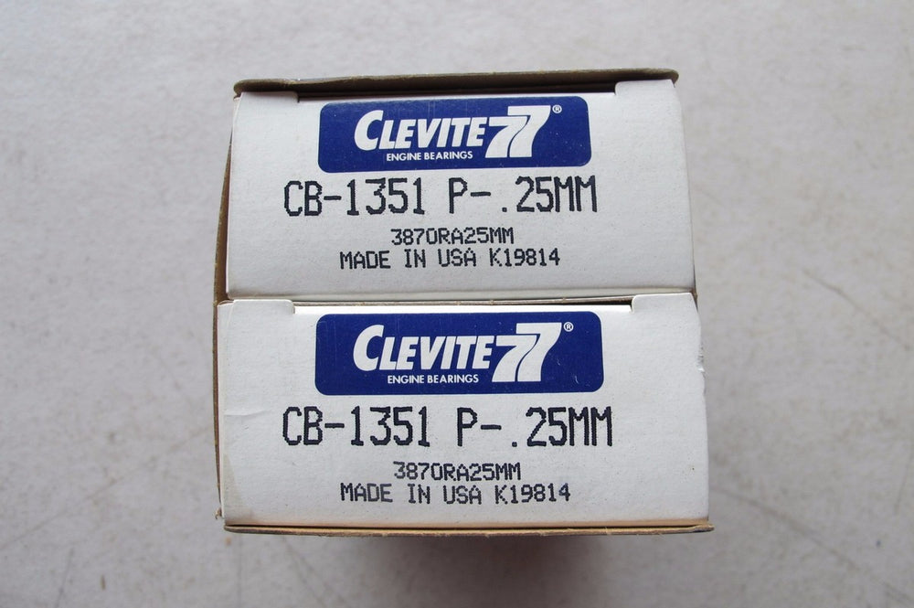 CADILLAC V8 252=273-300