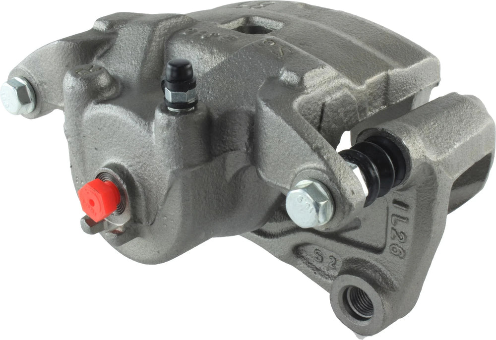 SEMI-LOADED CALIPER