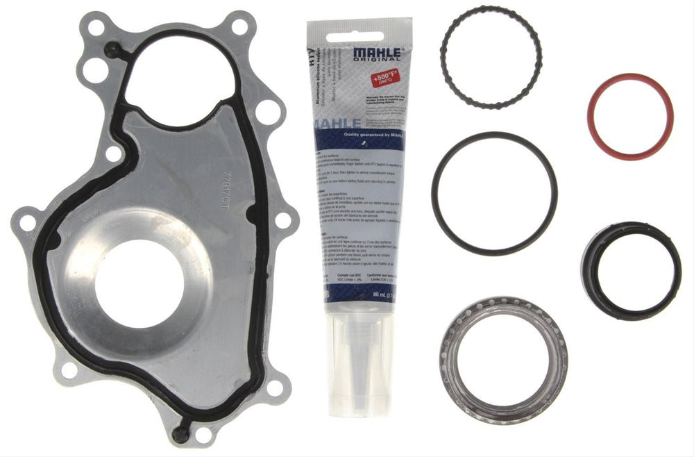 FORD (3.7L) DOHC 24v V6 DURATEC. (2011-2015) MUSTANG (2011-2014) F-150