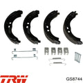 TRAKMOTIVE auto part