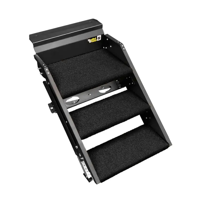 PRESTO FIT side steps