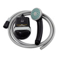 RECHARGEABLE HAND SHOWER