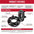 REVOLUTION auto part
