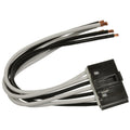 BLOWER MOTOR RESISTOR HIGH TEMPERAT