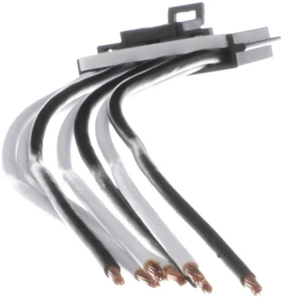 STANDARD IGN auto part