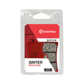 Brembo OE 91-94 Yamaha FZR R 400cc Sinter Brake Pad - Front