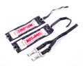 ARM RESTRAINT-Y STRAPS