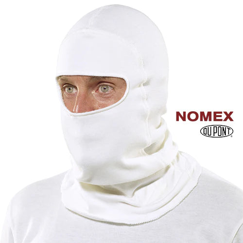 NOMEX HEADSOCK SINGLE-YOUTH